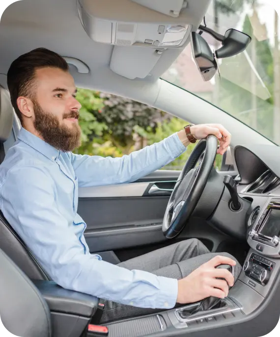 Why Should I Carry an International Driver's License?