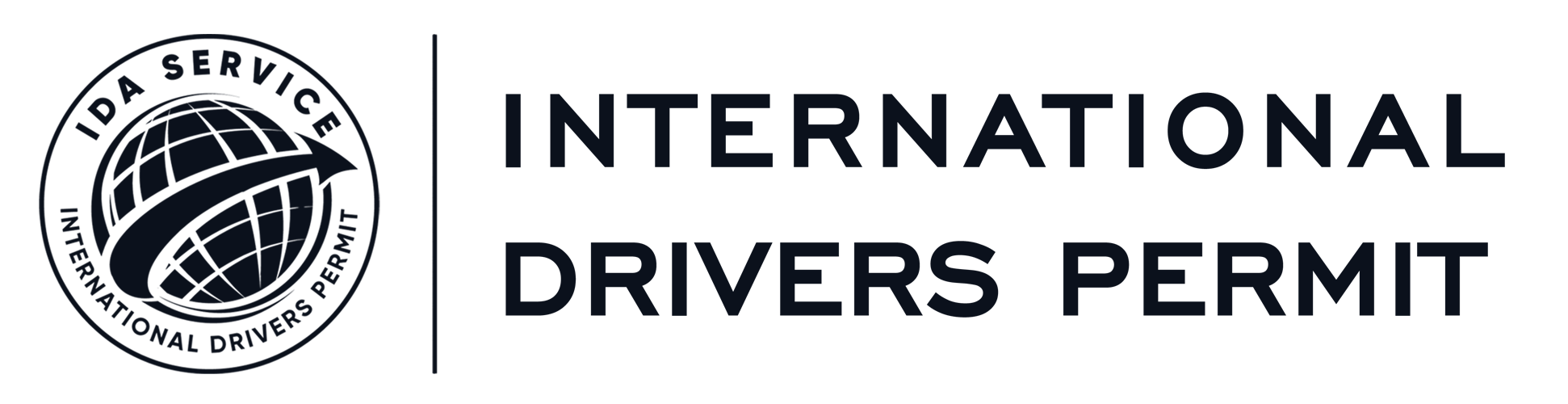 IDA Service Logo