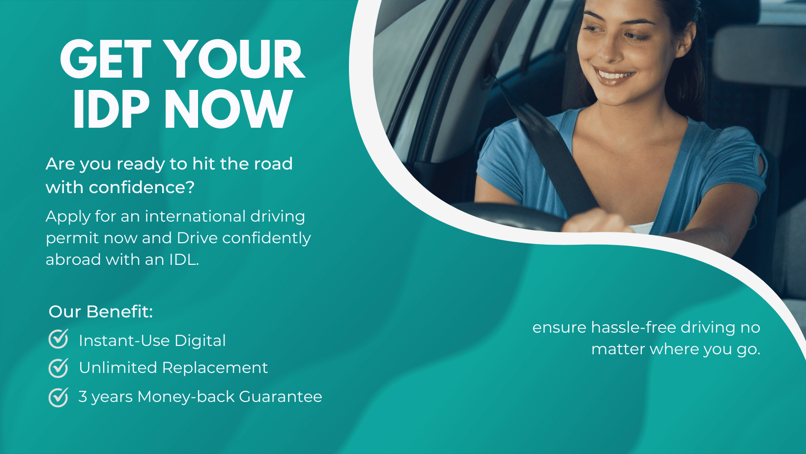 United Kingdom: Explore Its Charm with an International Driving Permit