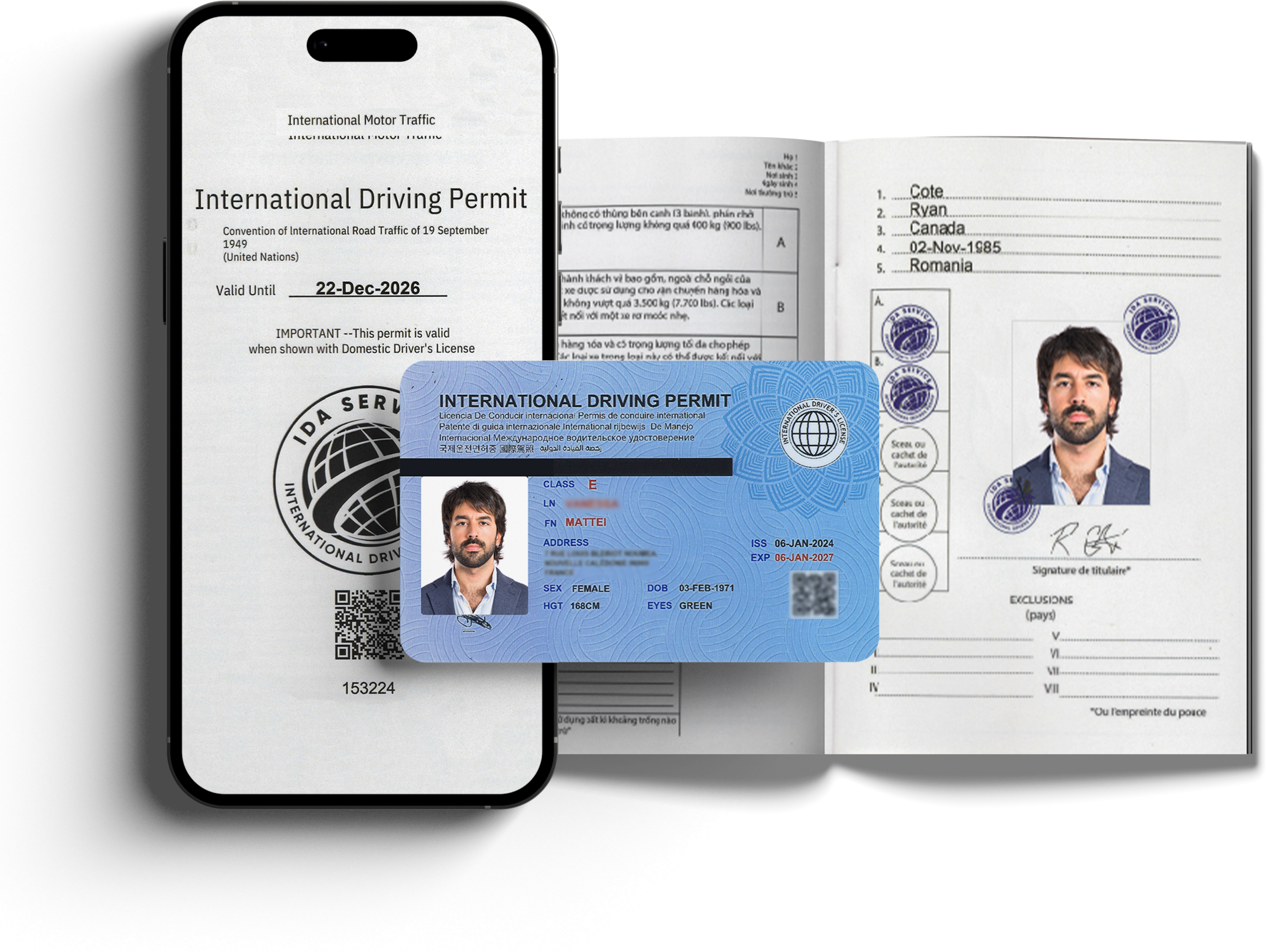 Why do I need an IDP